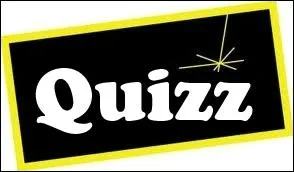 Quelle est cette marque ?