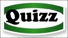 Quelle est cette marque ?