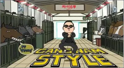 Combien de temps dure  Gangnam style  ?