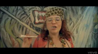 Qui accompagne Avicii dans  I could be the one  ?