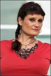 L'avez-vous reconnue ?