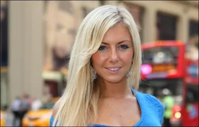 Connaissez-vous cet ange ?