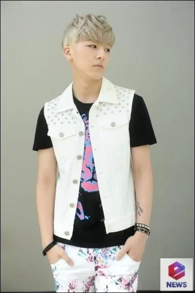 Quel rappeur est n le 12 mars 1993 ?