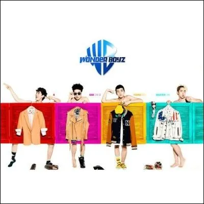 Comment s'appelle leur premier single ?