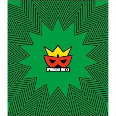 Comment s'appelle leur dernier single ?