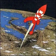 Comment s'appelle la fuse dans  Objectif Lune  et  On a march sur la Lune  ?