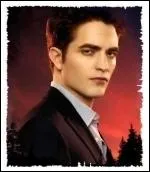 En quelle anne Edward est-il n ?