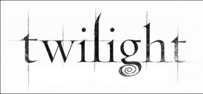 [QCM] Qui est l'auteur du roman Twilight ?