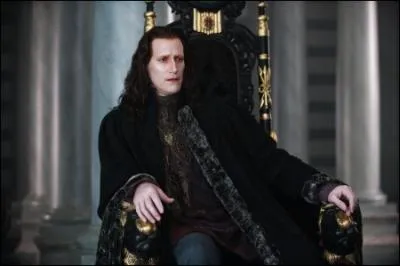 Quel est le don de Marcus ?