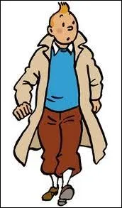 Attention voici la question la plus dure ! Qui est-ce ?