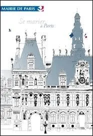 Quel surnom plutt amusant a t donn  l'actuel Maire de Paris, Bertrand Delano ?