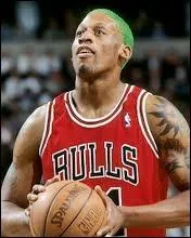 Le basketteur amricain Denis Rodman, pass au cinma, tait surnomm DEMOLITION MAN, mais pour quelle raison ?