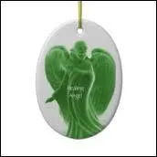 Qui est surnomm L'ANGE VERT, surnom qu'il dteste ?