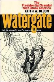 Moins aim, Richard Nixon lui a t surnomm... ?