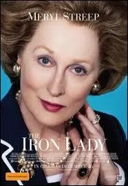 Toujours en Grande-Bretagne, on connat le surnom donn par les Russes  Margaret Thatcher, Premier Ministre, qui est The Iron Lady (la Dame de Fer). Mais les anglais la surnommait aussi... ?