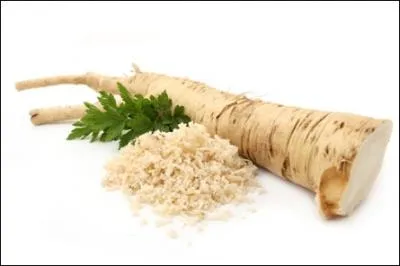 Que signifie le mot  raifort  ?