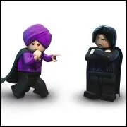 Qui suis-je ( droite) ?