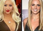 Quiz Christina Aguilera ou Britney Spears ?