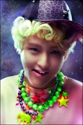 Qui est le maknae (le plus jeune) du groupe ?