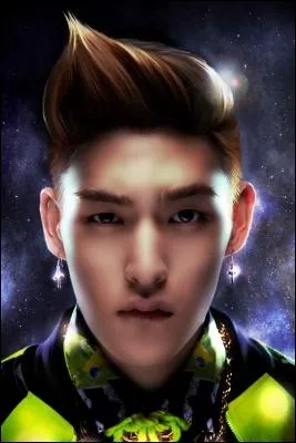 Qui est chanteur, rappeur et est n le 4 mars 1991 ?