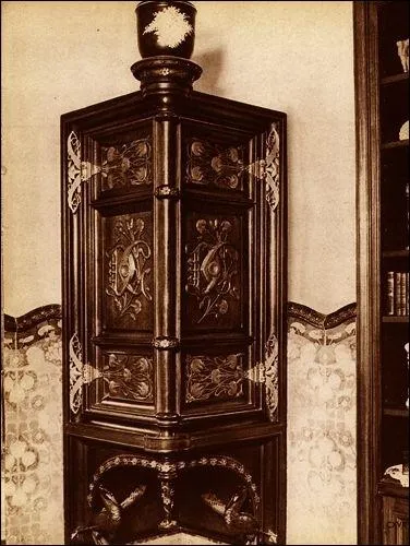 Comment dit-on  armoire  en espagnol ?