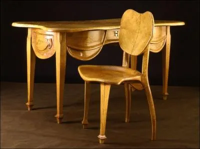 Comment dit-on  bureau  en Espagne ?