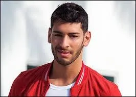 Qui est cette personne ?