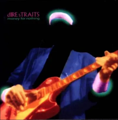 Qui est le leader du groupe Dire Straits ?