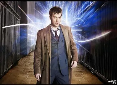 Qu'est-ce que le TARDIS du Docteur Who ?