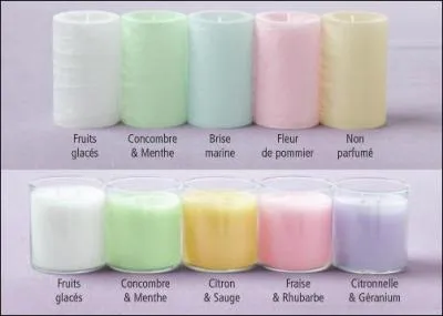 Quelle est la diffrence entre un pilier GloLite et un pot GloLite ?