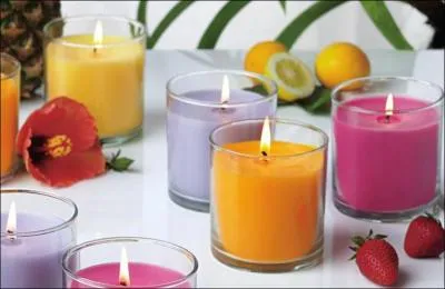 Le pot  bougie  escentiel  a une dure de combustion de :