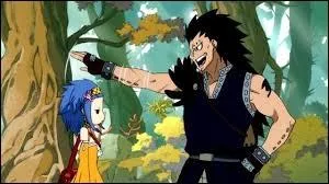 Qui est le partenaire de Reby ?