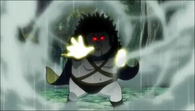 Quelle est la magie de Kain ?