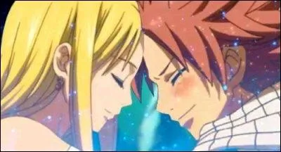 Que fait Lucy sur l'le de Tenr ?