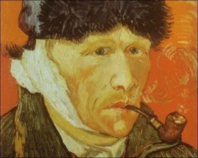 Il en manquait une  Van Gogh. Comment se dit  oreille  en Espagne ?
