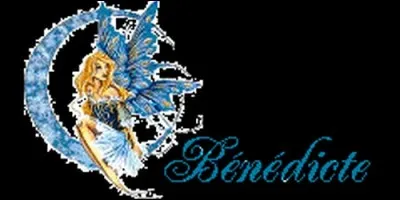 Quelle est l'origine du prénom Bénédicte ?
