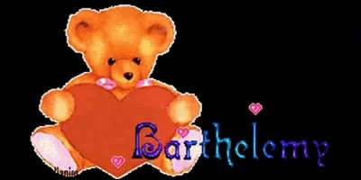 Le prénom Barthélemy est d'origine hébraïque. Qui était-il ?