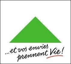 Quelle est cette marque de magasins de bricolage ?