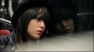 Quel est son nom d'actrice ?