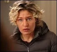 Quel est son nom d'actrice ?