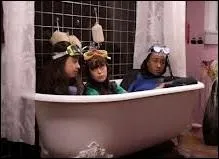 Quel est le nom de sa sur ?