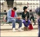 Le garon est qui pour la fille ?