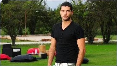 Comment se prnomme celui qui va repartir au bras de la belle ?