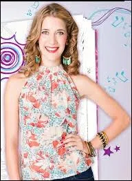 Pour Violetta, qui est cette fille ?