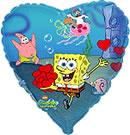 Quiz Bob l eponge