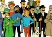Quiz Tintin : qui est-ce ?