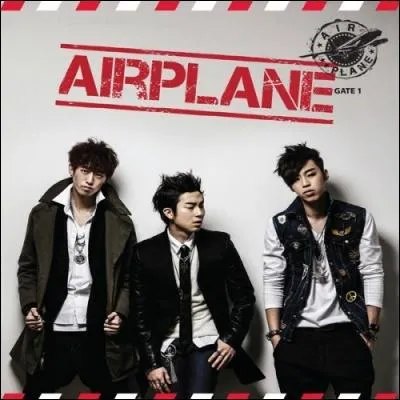 Comment s'appelle leur premier single ?