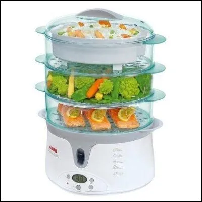 Quel est cet ustensile ?