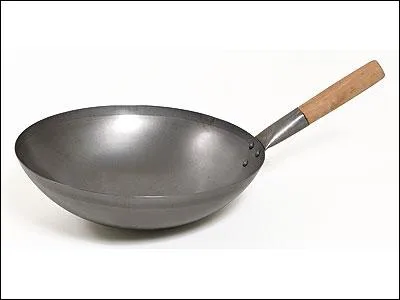 Comment s'appelle ce rcipient ?