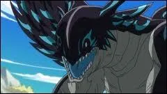 Qui est le dragon de l'apocalypse ?